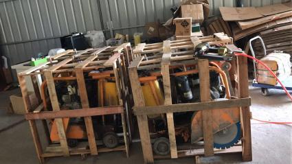 内乡行李、家具、电器包装托运